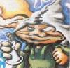 Picture for song 'Dreams' by artist 'Dark Element'