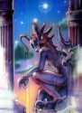 Picture for song 'The End Of Days' by artist 'Dark Element'