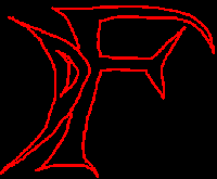 Picture for song 'Darkened Fate - Lycanthropy(six feet under cover)' by artist 'Darkened Fate'