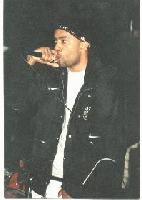Picture for song 'Down Lo'' by artist 'DarkeyeZ Da Riddla'