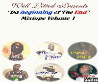 Picture for song 'If U Aint Humpin'' by artist 'Dark Ice aka Philly Garzia'