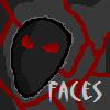 Picture for song 'Faces' by artist 'Dark Jester'