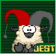 Picture for song 'Pointy Hat' by artist 'Dark Jester'
