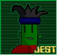 Picture for song 'Norlok' by artist 'Dark Jester'