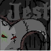 Picture for song 'Running From Them' by artist 'Dark Jester'