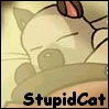 Picture for song 'StupidCat' by artist 'Dark Jester'