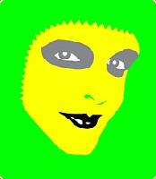 Picture for song 'Brain Noise of Love' by artist 'Dark Lantern'