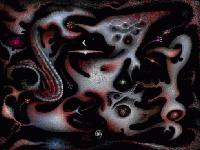 Picture for song 'Experiment in Anthropogenesis' by artist 'Dark Lantern'