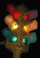 Picture for song 'Lights Turn Green' by artist 'Dark Lantern'