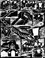 Picture for song 'Shackled in the Heart of a Lucky' by artist 'Dark Lantern'