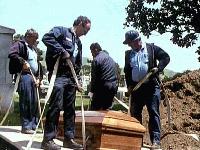 Picture for song 'The Gravediggers (So Once We Were)' by artist 'Dark Lantern'