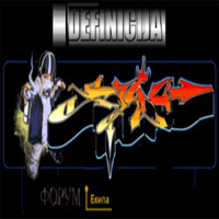 Picture for song 'Definicija Stila' by artist 'DARKMAN'