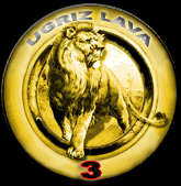 Picture for song 'Ugriz Lava III' by artist 'DARKMAN'