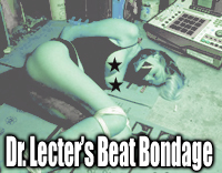 Picture for song 'dedicated' by artist 'dark matter experiments'