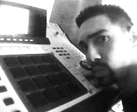 Picture for song 'mpc-forums Beat Battle 25/07/2004' by artist 'dark matter experiments'