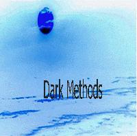 Picture for song 'Dark Presence.' by artist 'Dark Methods'