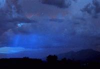 Picture for song 'Blue Rain' by artist 'DarK NebuLa'