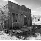 Picture for song 'Ghost Town' by artist 'Darko'