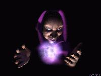 Picture for song 'Gothic visions of materialty' by artist 'Dark Prince'