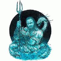 Picture for song 'The Dark One' by artist 'Dark Prince'