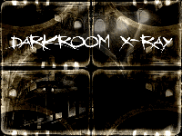 Picture for song 'the beginning of the unwinding' by artist 'Darkroom X Ray'