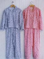 Picture for song 'Chuck A Mullay Mullay Pajamas' by artist 'Darling Martians'