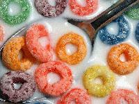 Picture for song 'Fruit Loops (r TM)' by artist 'Darling Martians'