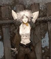 Picture for song 'a little dnb' by artist 'Daroita'