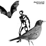 Picture for song 'he needed to get out' by artist 'darph nadeR'