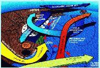 Picture for song 'restrict air flow' by artist 'darph nadeR'