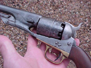 Picture for song 'too quick on the gun' by artist 'darph nadeR'