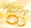 Picture for song 'With This Ring (the wedding song)' by artist 'Darren Hancock'