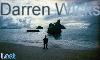 Picture for song 'Lost' by artist 'Darren Wicks'