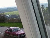 Picture for song 'Staying In' by artist 'Darren Williams'