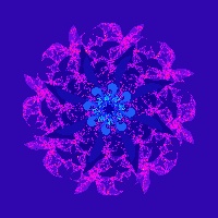 Picture for song 'A Reversal of Angels' by artist 'Dar Shelton'