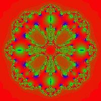 Picture for song 'The Herald Circuits Sing' by artist 'Dar Shelton'