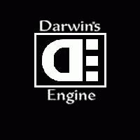 Picture for song 'The Greatest Happiness Principle' by artist 'Darwin's Engine'