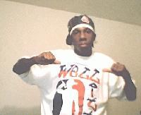Picture for song 'Let em kno Freestyle' by artist 'Dash Fontaine'