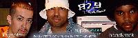 Picture for song 'Smiles and S. Star freestyle 979 The Beat/ Da Show' by artist 'Da Show Headkrack Supa K and Keynote'