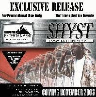 Picture for song 'HOOD BANGAS' by artist 'da shyst'