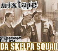 Picture for song 'All About U (FULL)' by artist 'Da Skelpa Squad'
