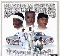 Picture for song '13 - Platinum Status Pussies (The 2nd Act)' by artist 'Da Spyder'