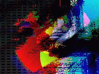 Picture for song 'Floific Trillspan' by artist 'Databrother'