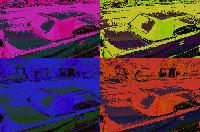 Picture for song 'Teince' by artist 'Databrother'