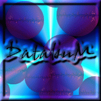 Picture for song 'ambie' by artist 'databum'