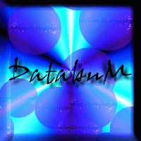 Picture for song 'korg 1st lov' by artist 'databum'