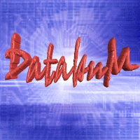 Picture for song 'Not a funky start' by artist 'databum'