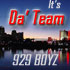 Picture for song 'shreveport Clap (Nolia Clap beat)' by artist 'DA TEAM (929BOYZ)'