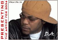 Picture for song 'Shut It Down' by artist 'DA The Most Official'