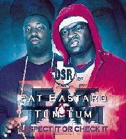 Picture for song 'Lil' Za (Raindrops) - f***ed Wit' by artist 'Da Thoed 1'